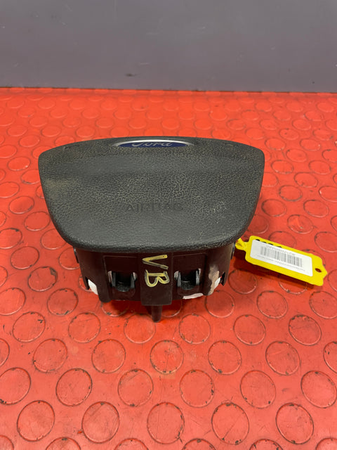 Ford Transit Custom STEERING WHEEL AIRBAG 2016-2023 P/N JK21V042B85AAW