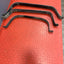 Ford Transit Custom FUEL TANK STRAP 2013-2016 P/N BK219092AC / BK219092CC / BK219092BE