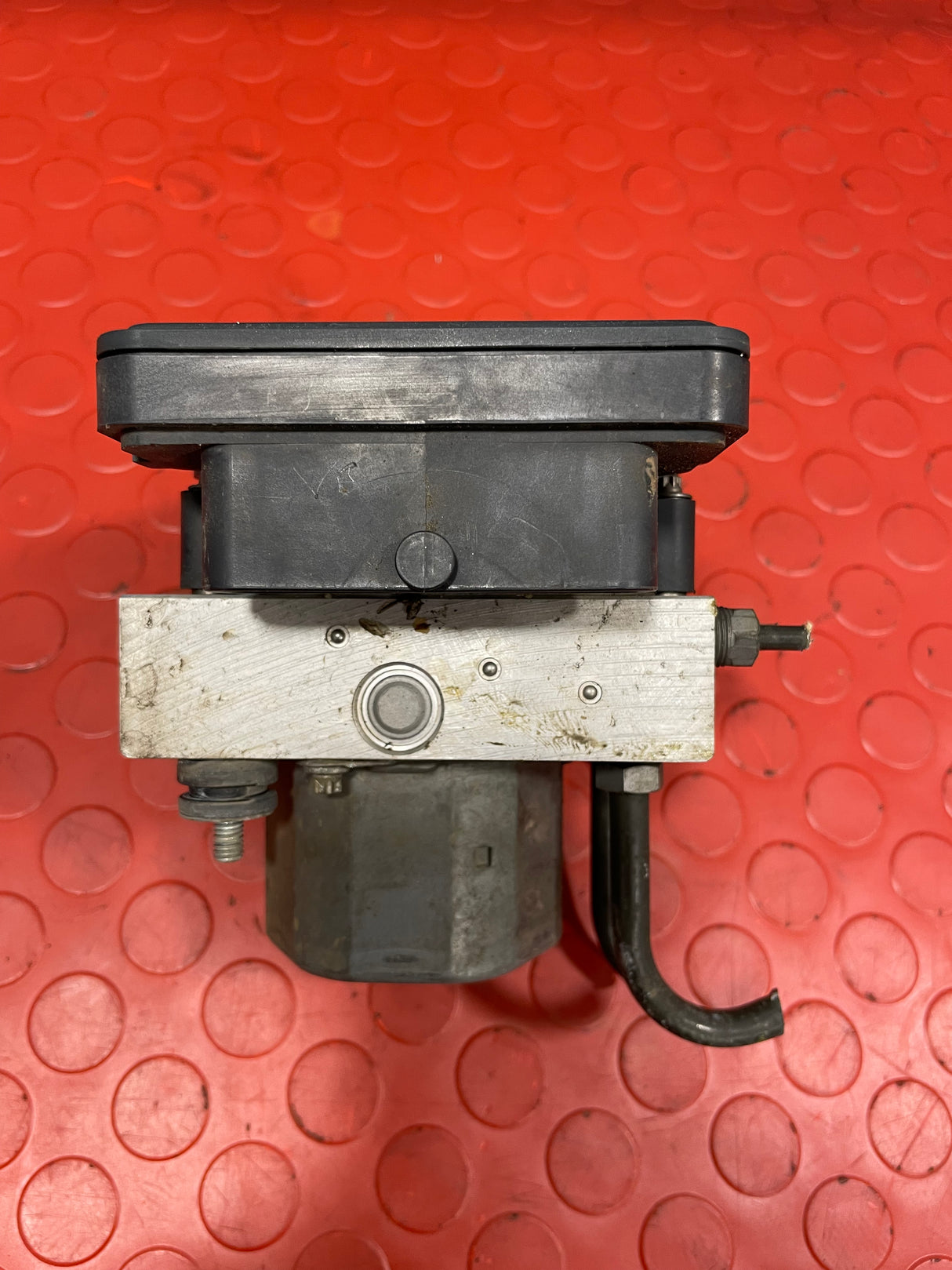Ford Transit MK8 ABS PUMP MODULE 2012-2018 2.0D P/N GK212C405AH