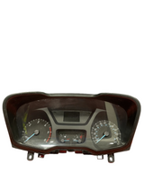 Ford Transit Custom INSTRUMENT CLUSTER PANEL 2017 P/N GK2T10849DE