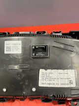 Ford Transit Custom INSTRUMENT CLUSTER PANEL 2017 P/N GK2T10849DE