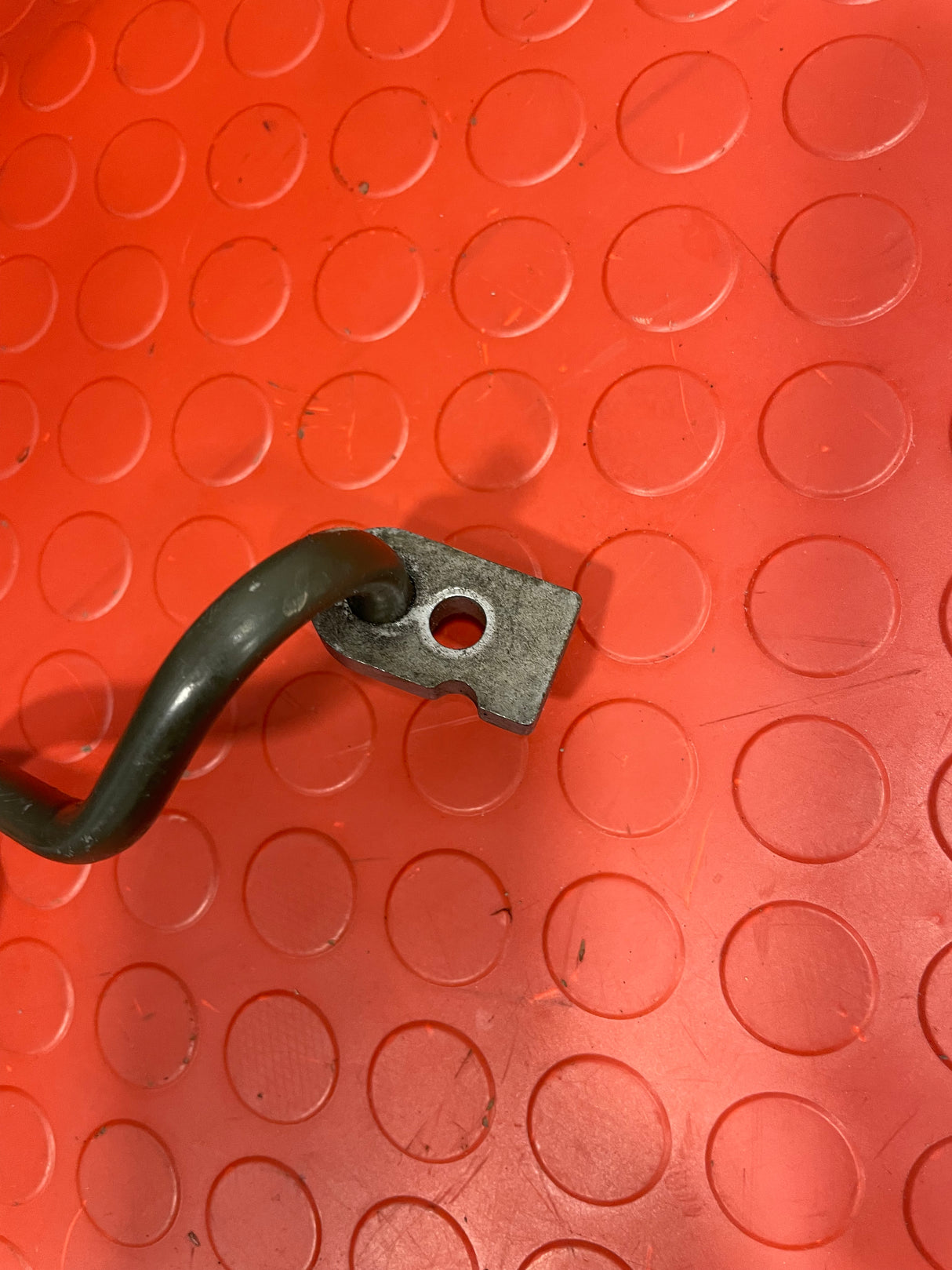 Citroen Berlingo/Peugeot Partner POWER STEERING PIPE LINE 1.6 Diesel 2012-2018