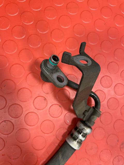 Ford Transit Custom  POWER STEERING PIPE HOSE 2017 2.0 TDCI