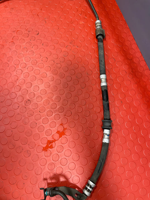 Ford Transit Custom  POWER STEERING PIPE HOSE 2017 2.0 TDCI
