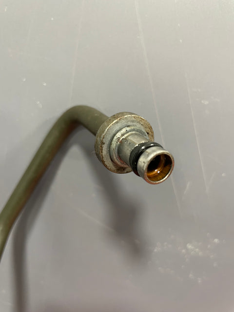 Ford Transit Custom  POWER STEERING PIPE HOSE 2017 2.0 TDCI