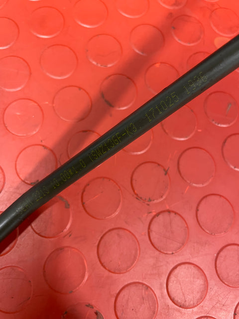 Ford Transit Custom  POWER STEERING PIPE HOSE 2017 2.0 TDCI
