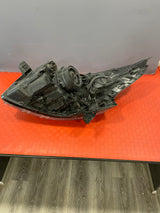 Renault Trafic/Vauxhall Vivaro/Nissan NV300 Primastar HEADLIGHT ASSEMBLY DEPO (with Visible Scratches) Driver's Side 2014-2019 P/N 084421185R