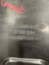 Ford Transit Connect BATTERY COVER 2015 P/N DV6110A659AA