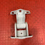 Renault Trafic/Vauxhall Vivaro REAR DOOR UPPER HINGE (White) 2014-2019 P/N 904006707R - 1