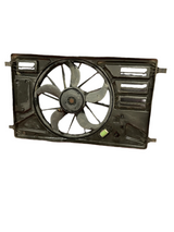 Ford Transit Custom RADIATOR COOLING FAN ASSEMBLY 2.2/2.0 2013-2018 P/N BK218C607DA