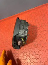 Ford Transit STEERING WHEEL AIRBAG Mk7 RWD 2.4 2006-2014 P/N 6C11V042B85BCW