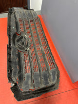 Saic Maxus Deliver 9 BUMPER GRILL (Left Side Frame Damage) SPARE OR REPAIR 2021-2024 P/N SV63