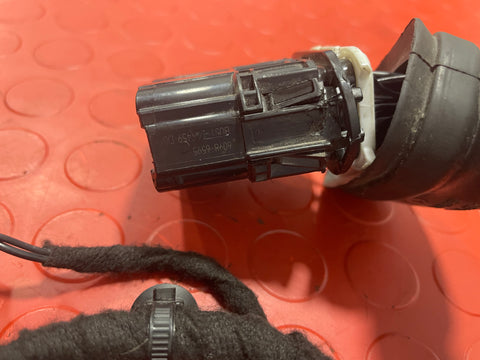 Ford Transit Custom DOOR WIRING LOOM COMPLETE HARNESS N/S 2013-2018 (Minor Crack in the Socket)  P/N BK2T14A631JBE