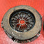 Citroen Relay/Peugeot Boxer/Fiat Ducato CLUTCH KIT PRESSURE PLATE & CLUTCH LINING 2.0 2008-2019 P/N126006510