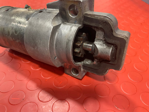 Ford Transit Custom 2.0 STARTER MOTOR 2014-2023 P/N GK2T11000AA