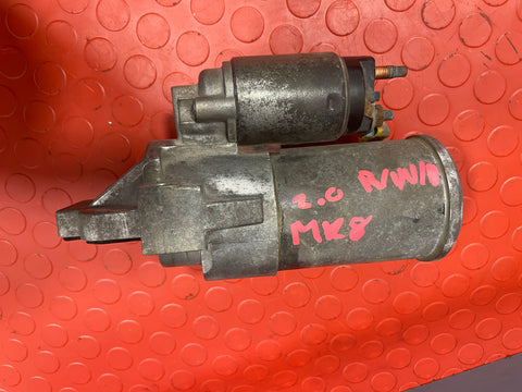 Ford Transit Custom 2.0 STARTER MOTOR 2014-2023 P/N GK2T11000AA