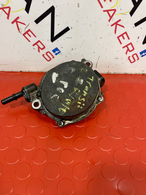 Ford Transit RWD DIESEL VACUUM PUMP 2.2  P/N BK3Q2A451