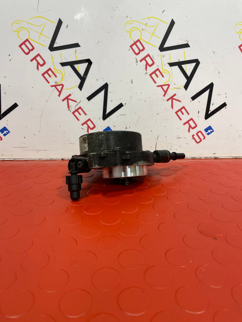 Ford Transit RWD DIESEL VACUUM PUMP 2.2  P/N BK3Q2A451