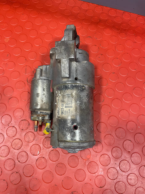 Ford Transit Custom 2.0 STARTER MOTOR 2014-2023 P/N GK2T11000AA