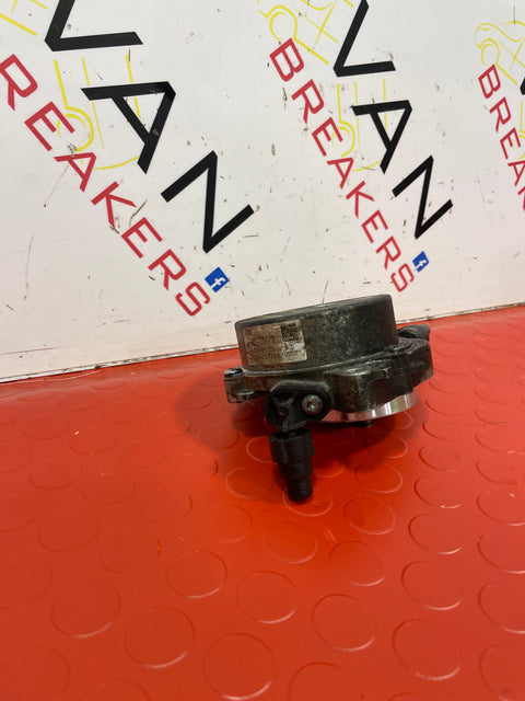 Ford Transit RWD DIESEL VACUUM PUMP 2.2  P/N BK3Q2A451