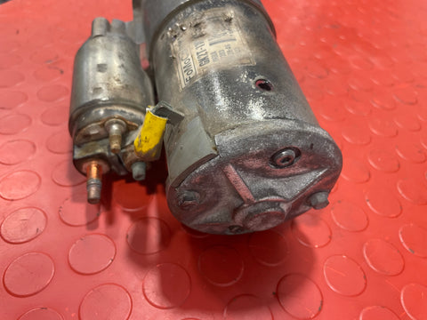 Ford Transit Custom 2.0 STARTER MOTOR 2014-2023 P/N GK2T11000AA