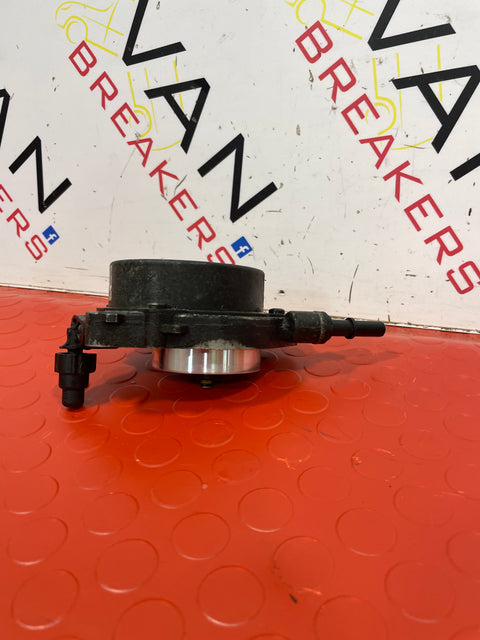 Ford Transit RWD DIESEL VACUUM PUMP 2.2  P/N BK3Q2A451