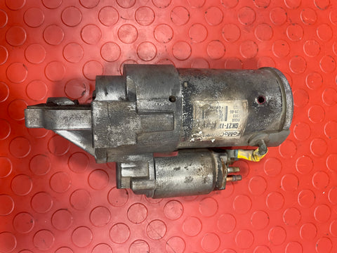 Ford Transit Custom 2.0 STARTER MOTOR 2014-2023 P/N GK2T11000AA