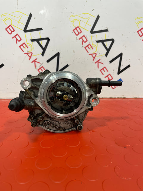Ford Transit RWD DIESEL VACUUM PUMP 2.2  P/N BK3Q2A451