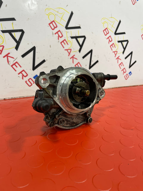 Ford Transit RWD DIESEL VACUUM PUMP 2.2  P/N BK3Q2A451