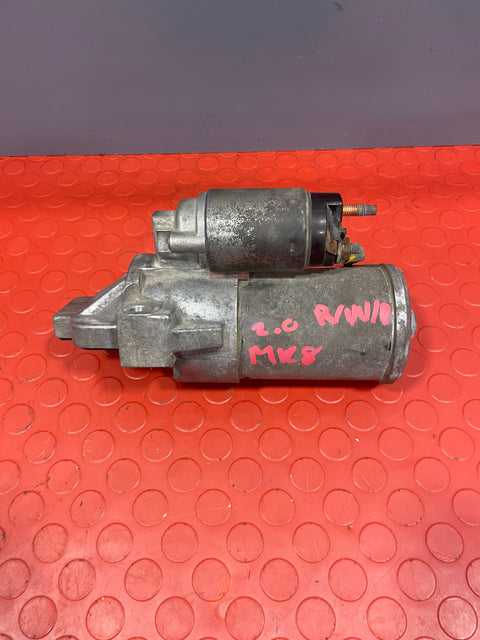 Ford Transit Custom 2.0 STARTER MOTOR 2014-2023 P/N GK2T11000AA