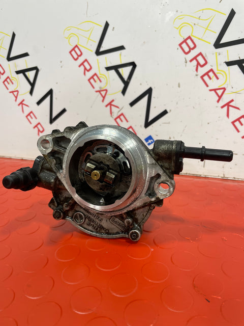 Ford Transit RWD DIESEL VACUUM PUMP 2.2  P/N BK3Q2A451