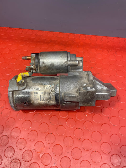 Ford Transit Custom 2.0 STARTER MOTOR 2014-2023 P/N GK2T11000AA