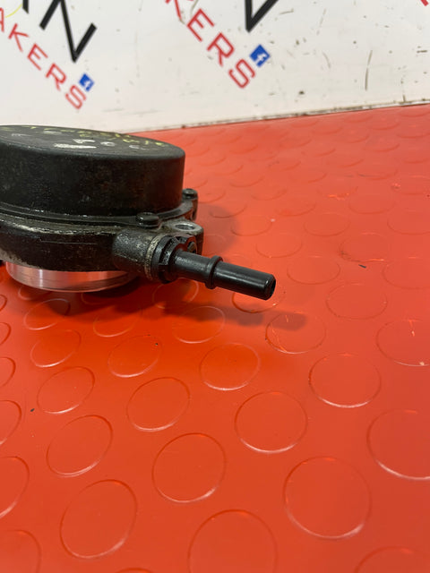 Ford Transit RWD DIESEL VACUUM PUMP 2.2  P/N BK3Q2A451