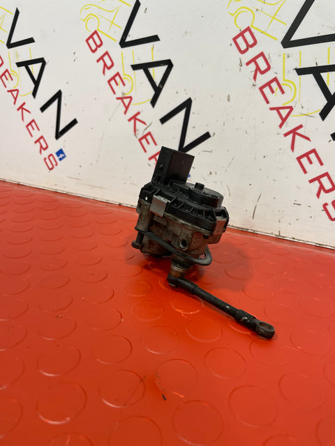 Ford Transit Custom TURBO ACTUATOR 2.0 TDCI 2017-2023   P/N 835556