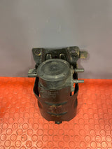 Ford Transit Custom/MK8 2.0 FWD FUEL FILTER HOUSING AND GUARD 2016-2023 P/N GK219155AE
