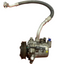 Citroen Berlingo/Peugeot Partner/Vauxhall Combo/Toyota Proace City AIR CONDITIONING PUMP W/ HOSE HDI 1.5 2019-2024 P/N 9810349980