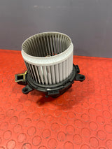 Peugeot Partner/Citroen Berlingo/Vauxhall Combo/Toyota Proace City HEATER BLOWER MOTOR & FAN 2019-2024 P/N 5P1330400
