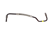 Peugeot Partner/Citroen Berlingo METAL BRAKE PIPE 1.6 hdi 2010 -2016  P/N TIDW08000702