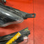 Ford Transit Custom HEADLIGHT DRIVER SIDE RH (BLACK INTERIOR) (DAMAGE MOUNTING POINT) 2015 P/N BK2113W029B