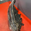Ford Transit Custom HEADLIGHT DRIVER SIDE RH (BLACK INTERIOR) (DAMAGE MOUNTING POINT) 2015 P/N BK2113W029B