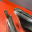 Ford Transit Custom HEADLIGHT DRIVER SIDE RH (BLACK INTERIOR) (DAMAGE MOUNTING POINT) 2015 P/N BK2113W029B
