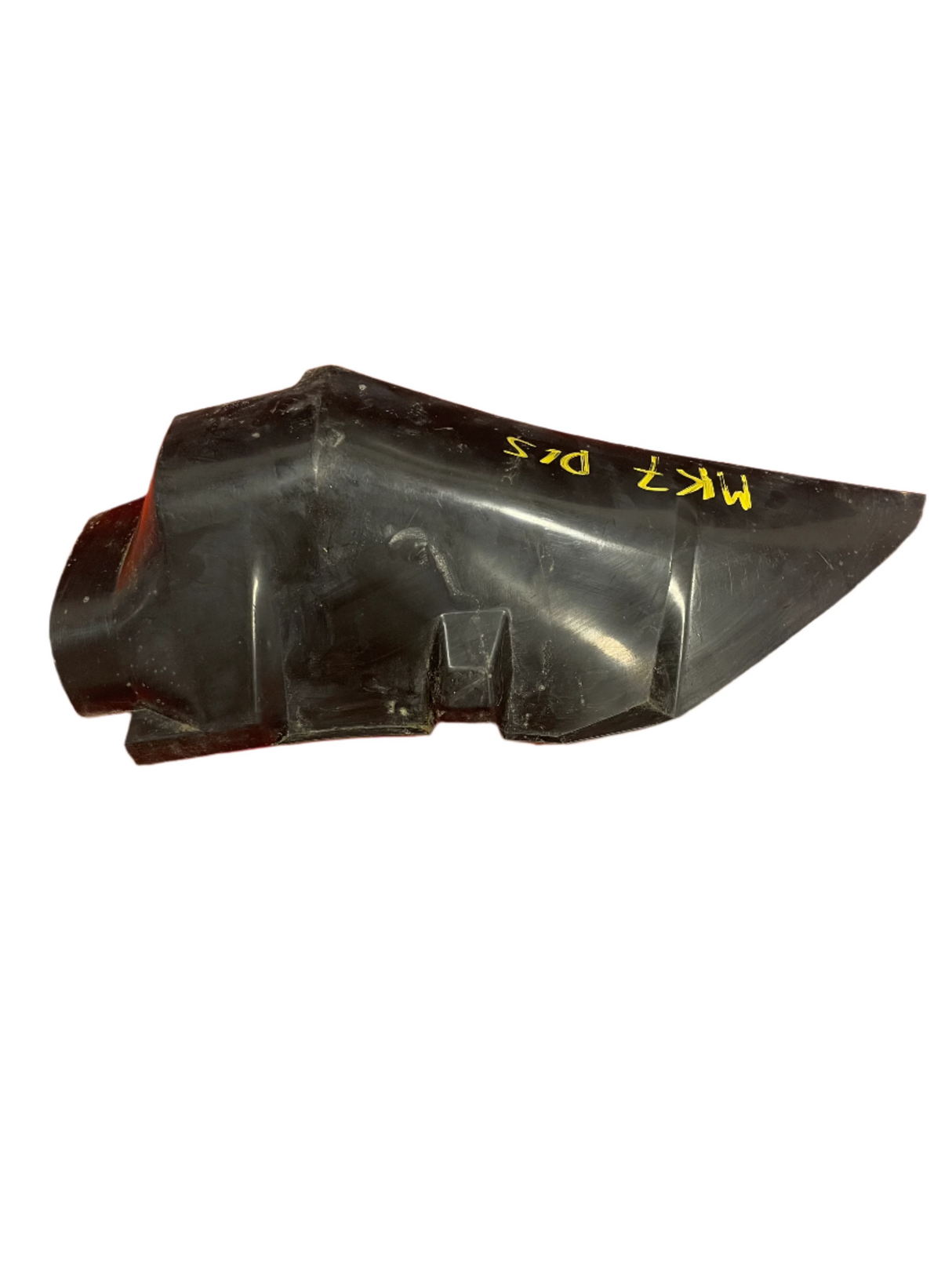 Ford Transit Custom INNER ARCH LINER FRONT RIGHT SIDE 2002-2024 6C1116F572AA