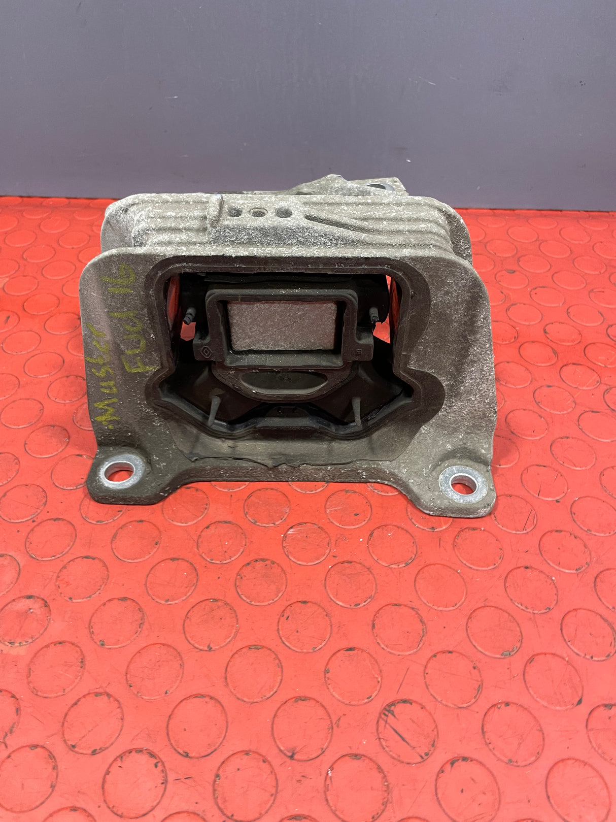 Renault Master/Vauxhall Movano/Nissan NV400 ENGINE MOUNTING FWD 2014-2021 P/N 112108180R