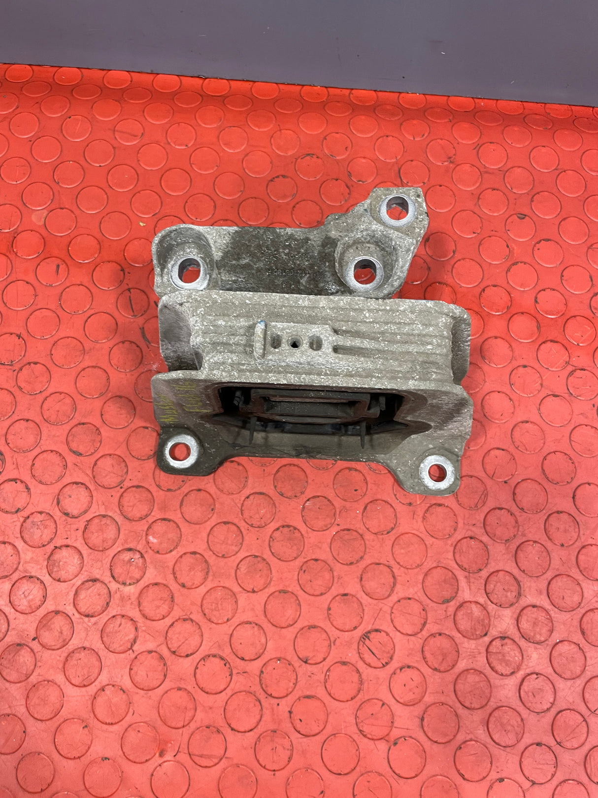 Renault Master/Vauxhall Movano/Nissan NV400 ENGINE MOUNTING FWD 2014-2021 P/N 112108180R