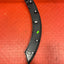 Ford Transit Mk8 FRONT WHEEL ARCH TRIM LEFT SIDE BRAND NEW 2013-2018 P/N BK31V278L01ADW