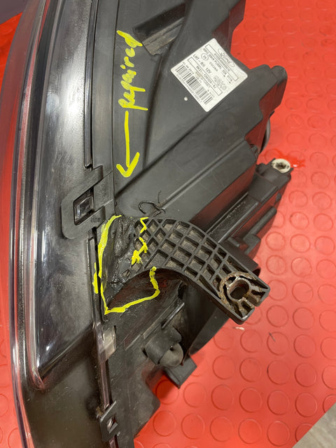 Ford Transit Custom HEADLIGHT DRIVER SIDE RH (REPAIRED) 2013-2018  P/N BK2113W029AJ