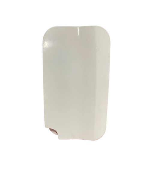 Citroen Berlingo/Peuegot Partner/Vauxhall Combo/Toyota Proace City FUEL FILLER FLAP/FUEL DOOR COVER (White) 2019-2024 P/N 9817924480