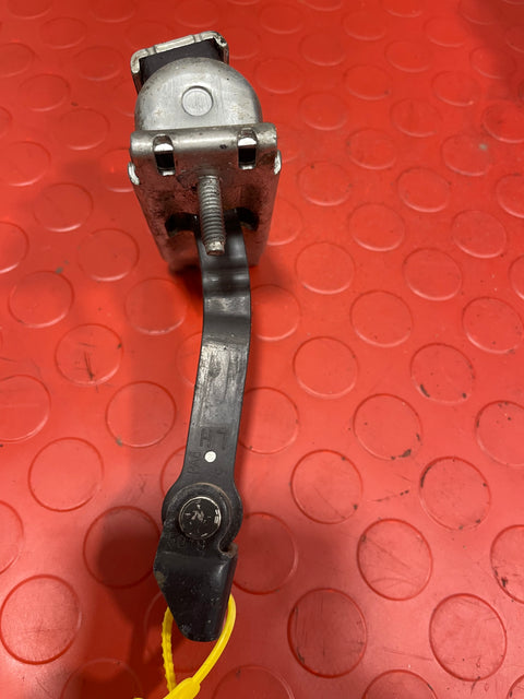 Ford Transit Custom FRONT CHECK STRAP 2016-2022  P/N BK21V29500AG