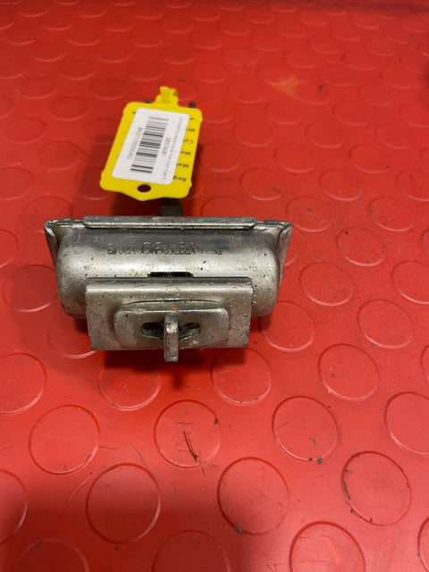 Ford Transit Custom FRONT CHECK STRAP 2016-2022  P/N BK21V29500AG
