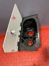 Citroen Relay/Peugeot Boxer/Fiat Ducato FUEL FILLER FLAP/ADBLUE FILLER CAP 2016-2024 P/N 1385931080